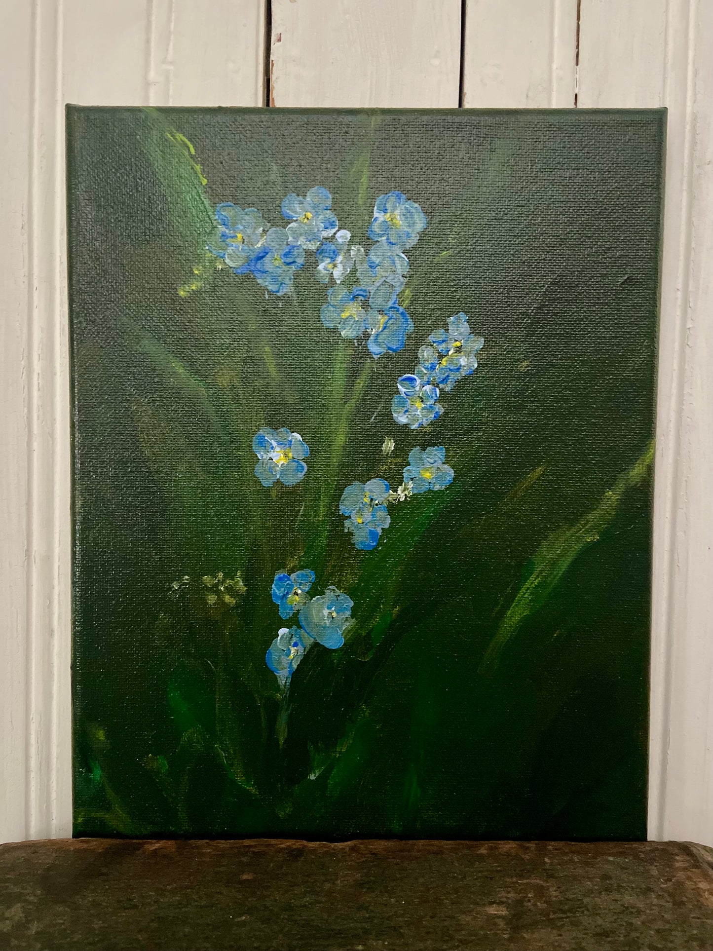 forget-me-nots