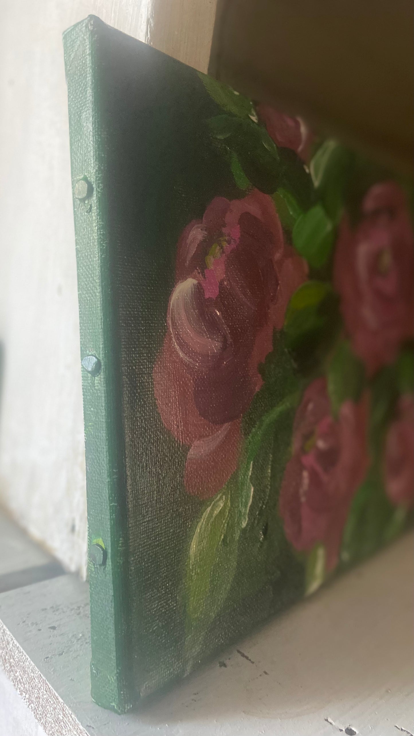 roses #2
