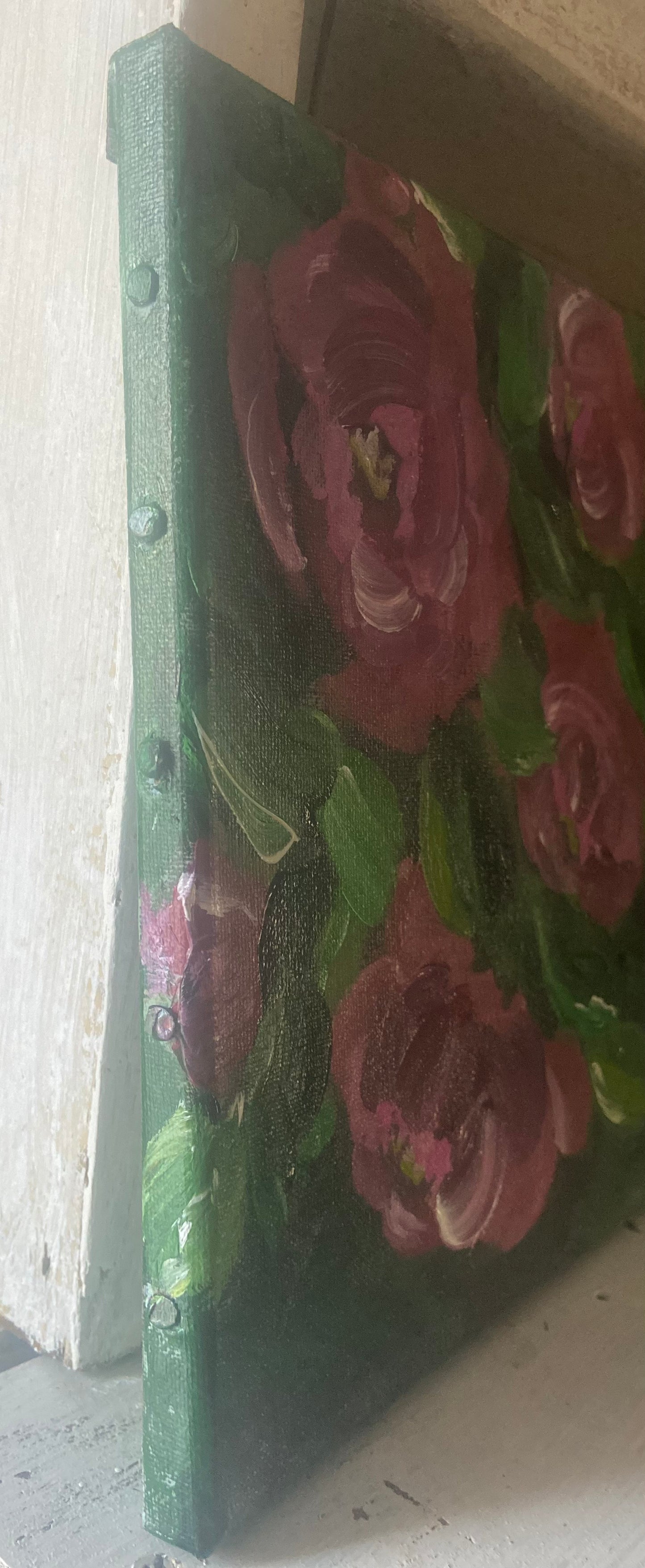 roses #2