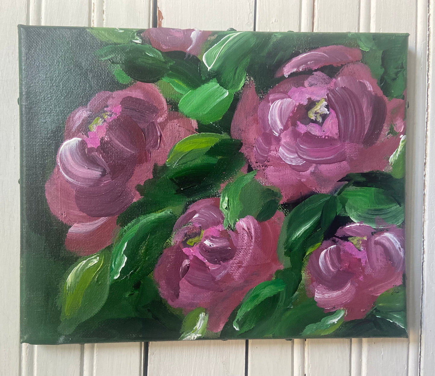 roses #2