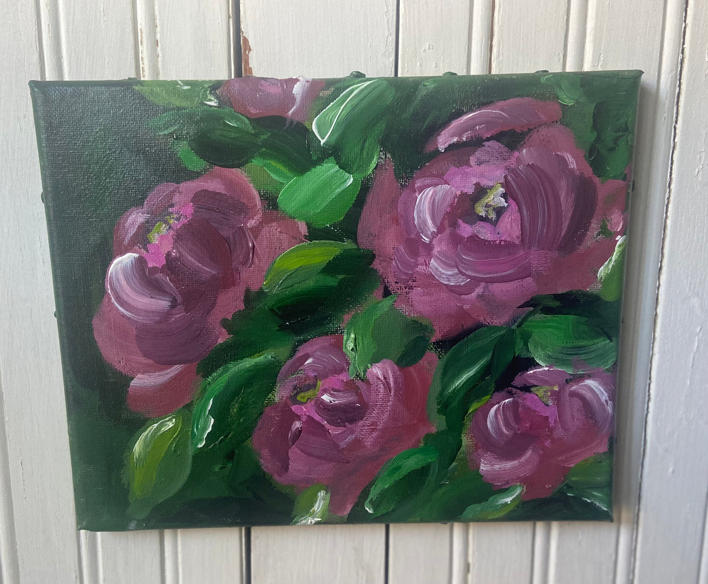 roses #2
