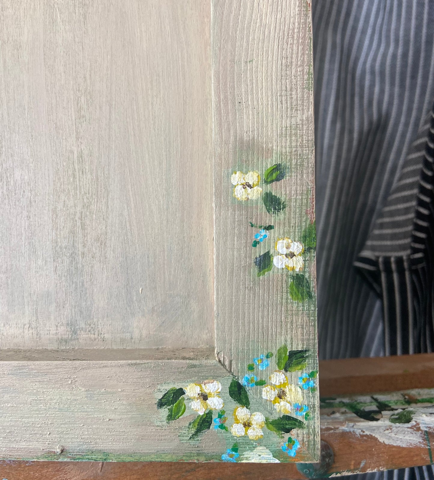 garden theme