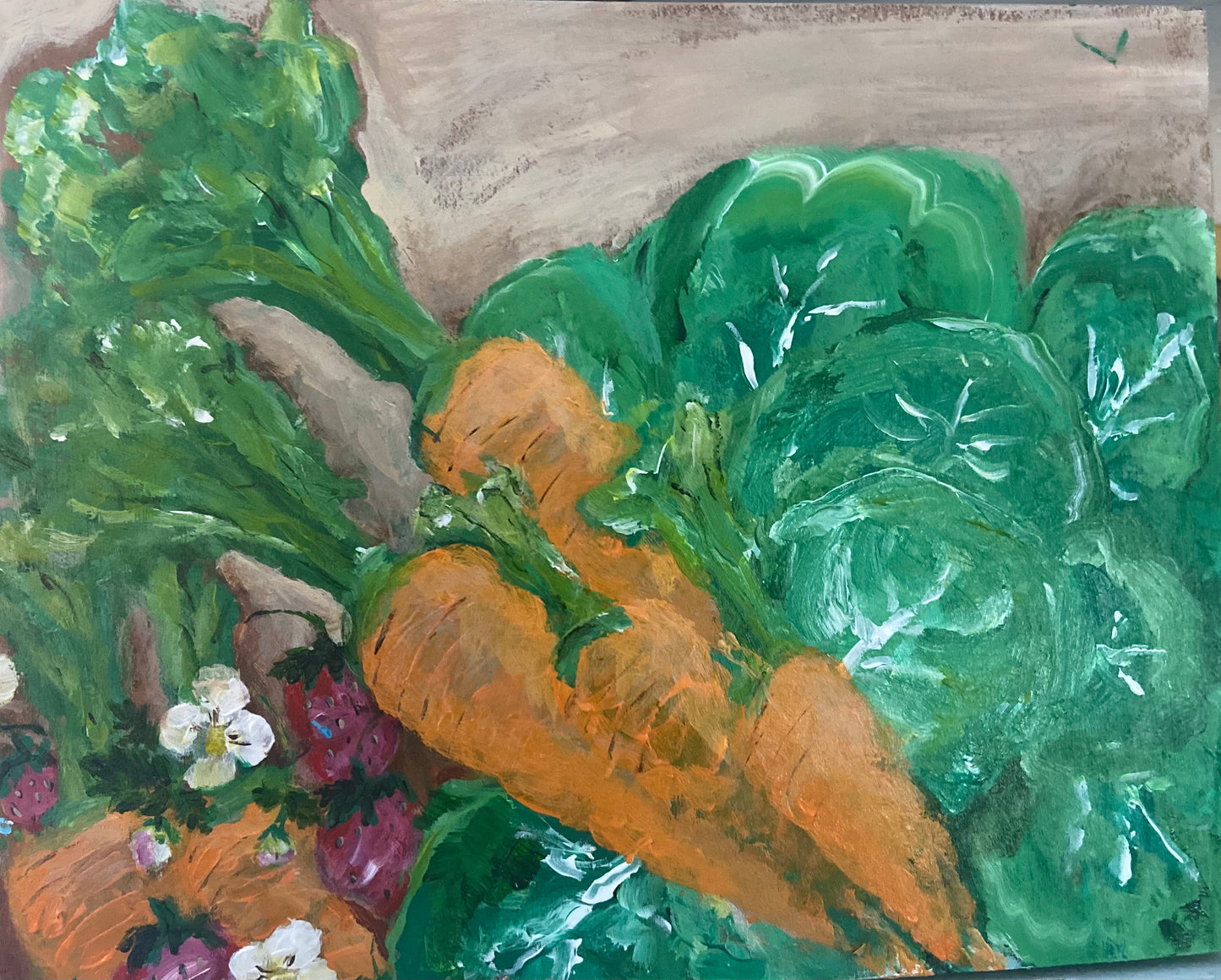 garden theme