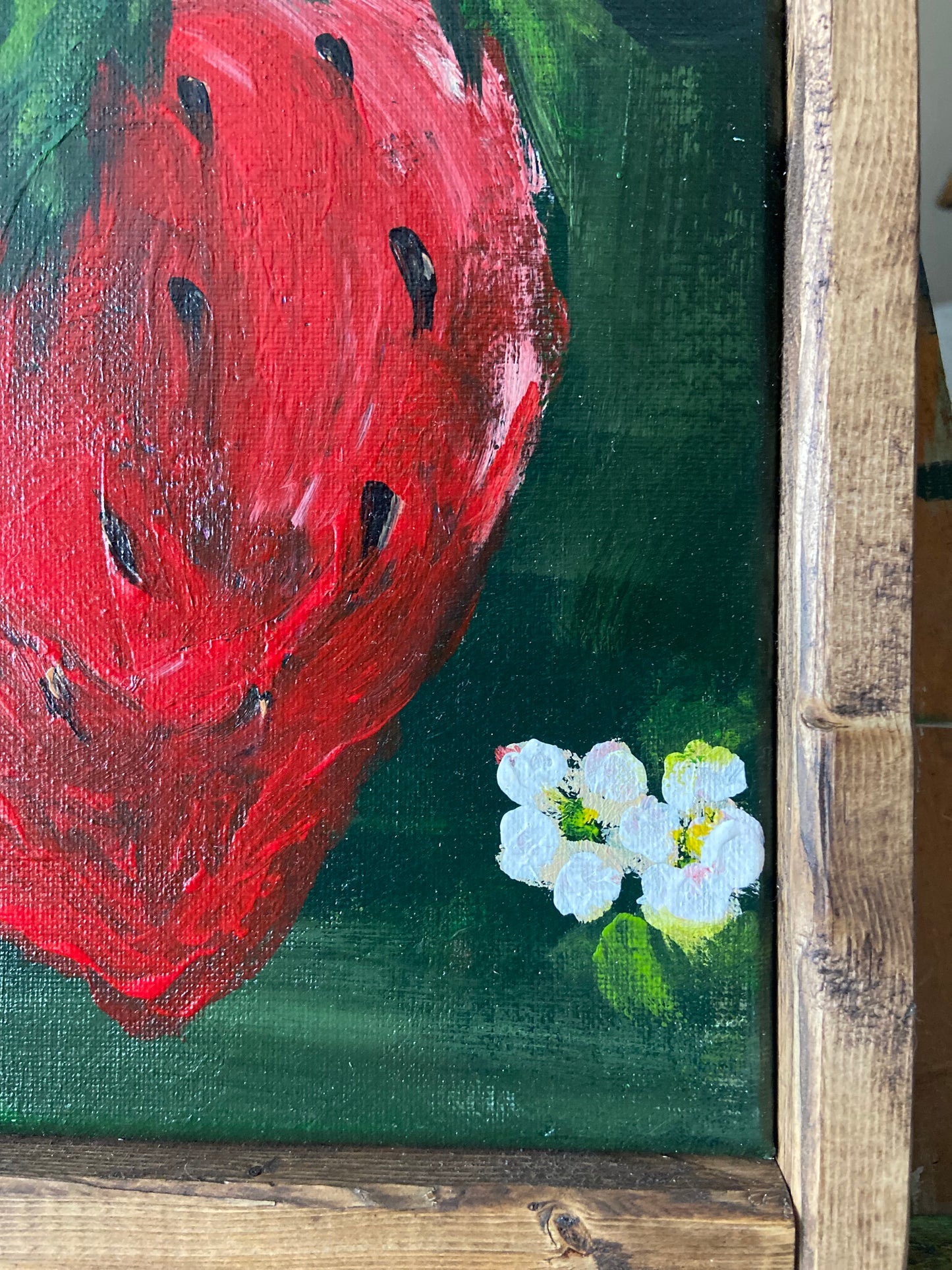 strawberry