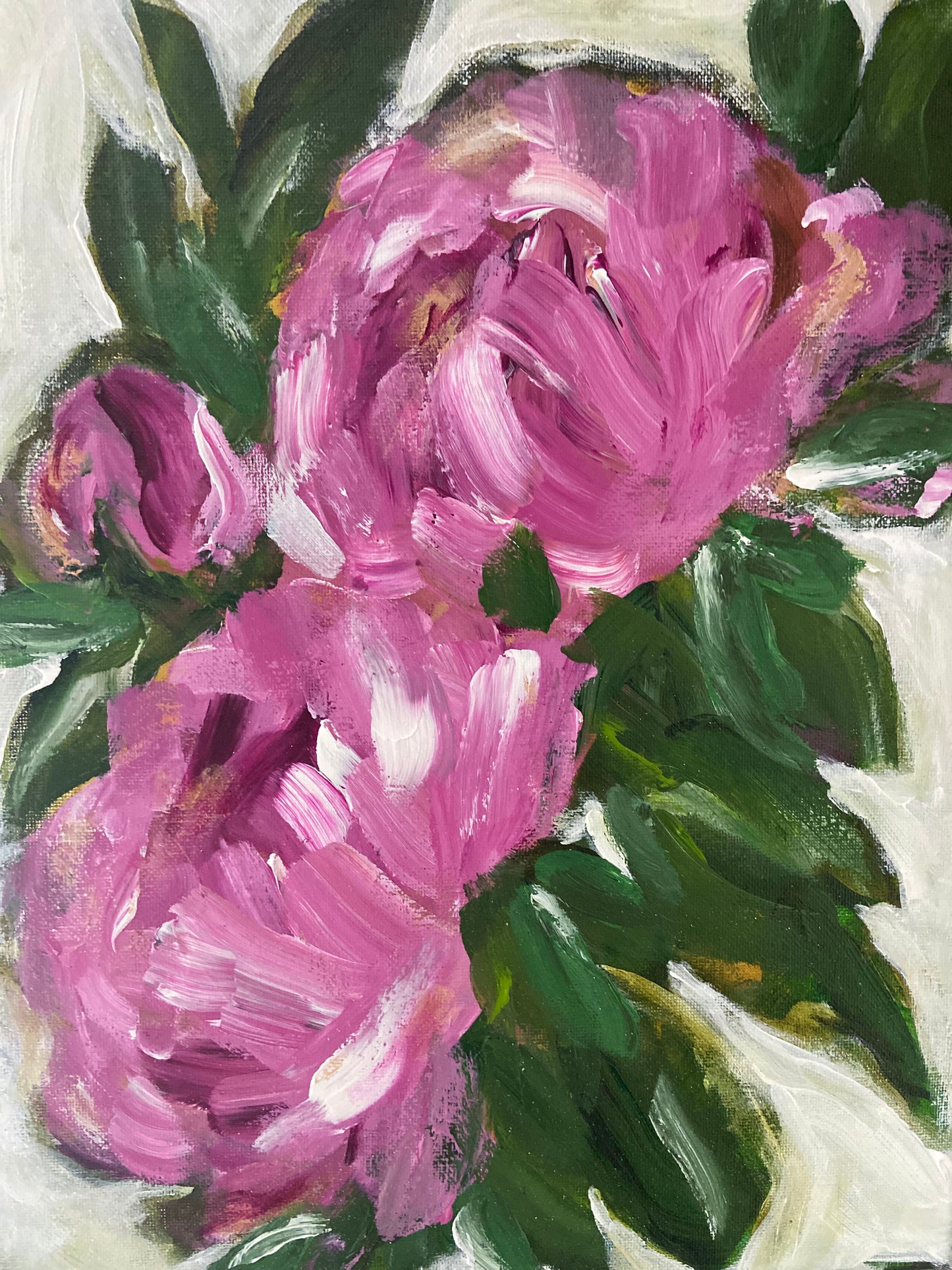 peony