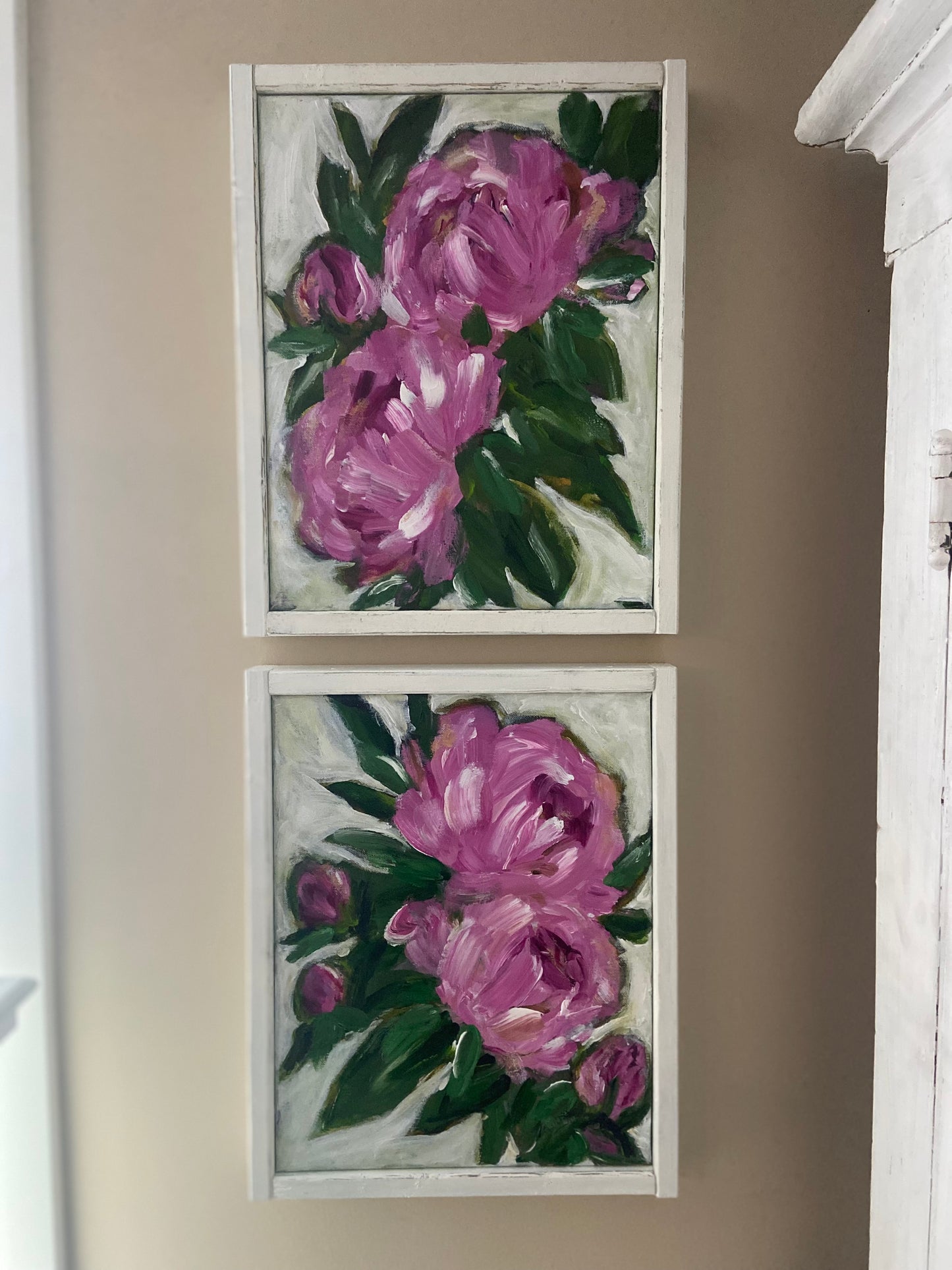peony