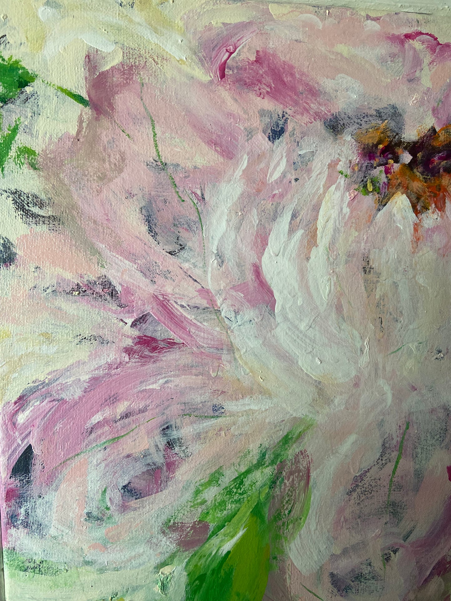peony