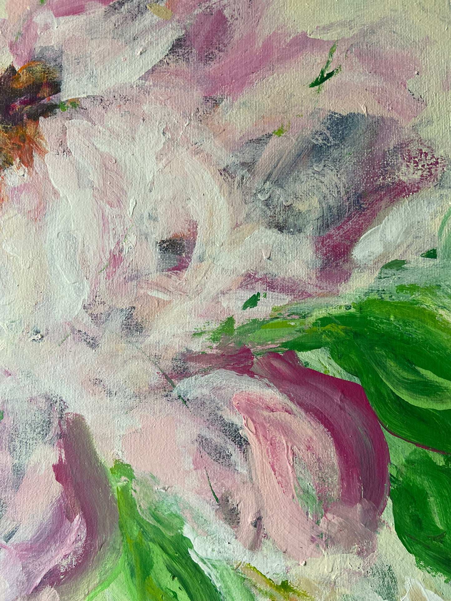 peony