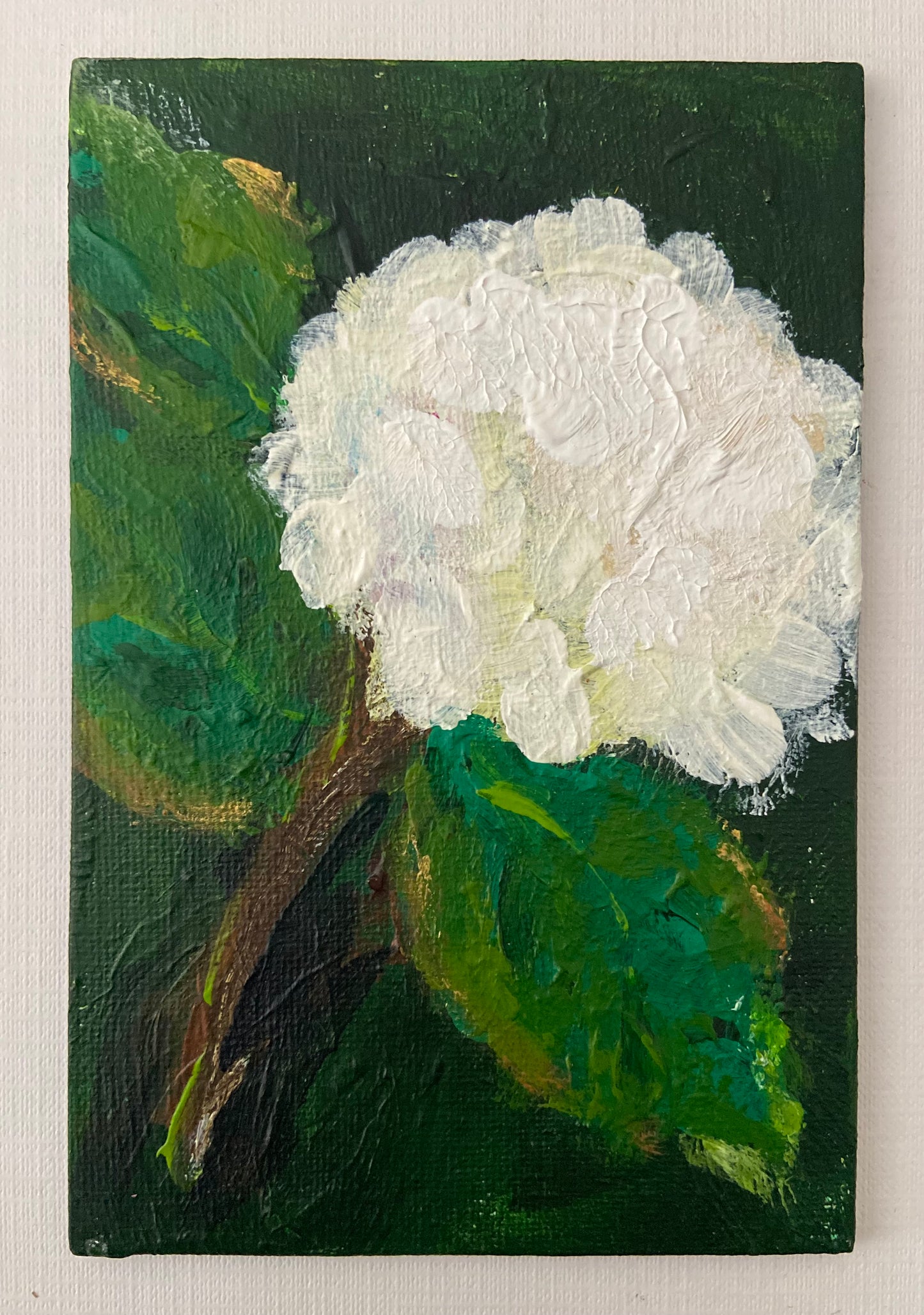 white hydrangea mini’s (5)