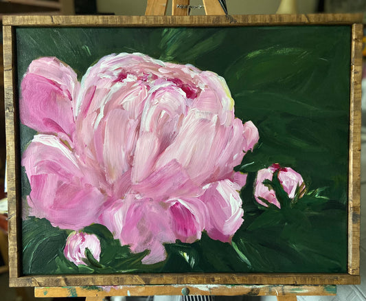 peony