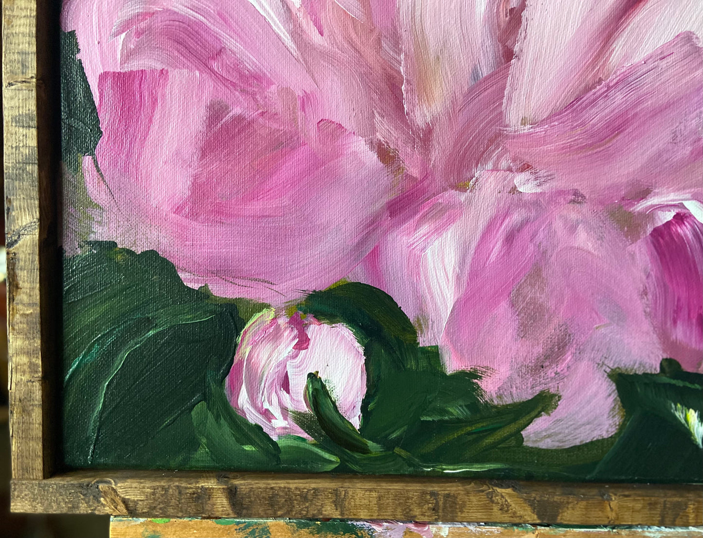 peony