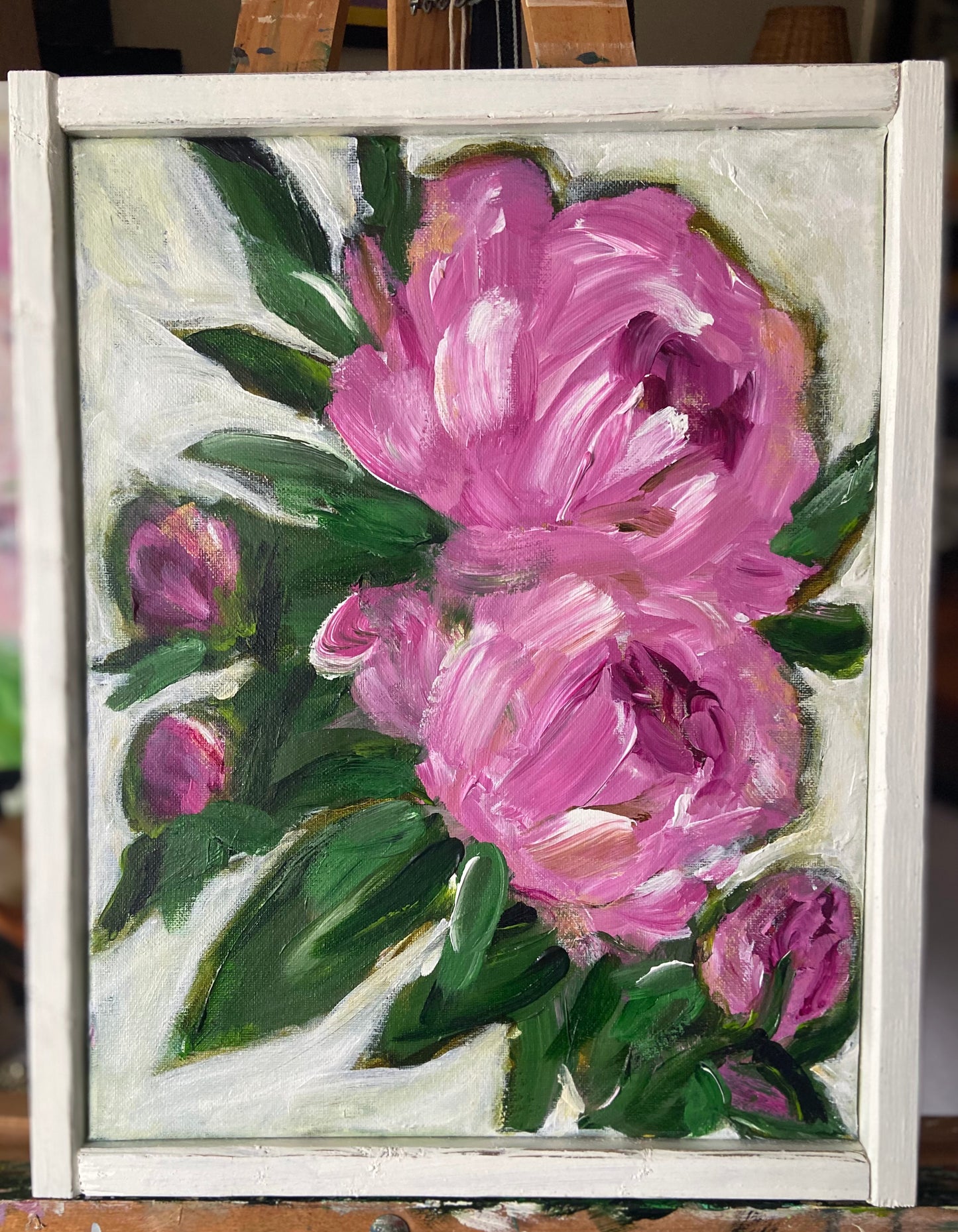 peony