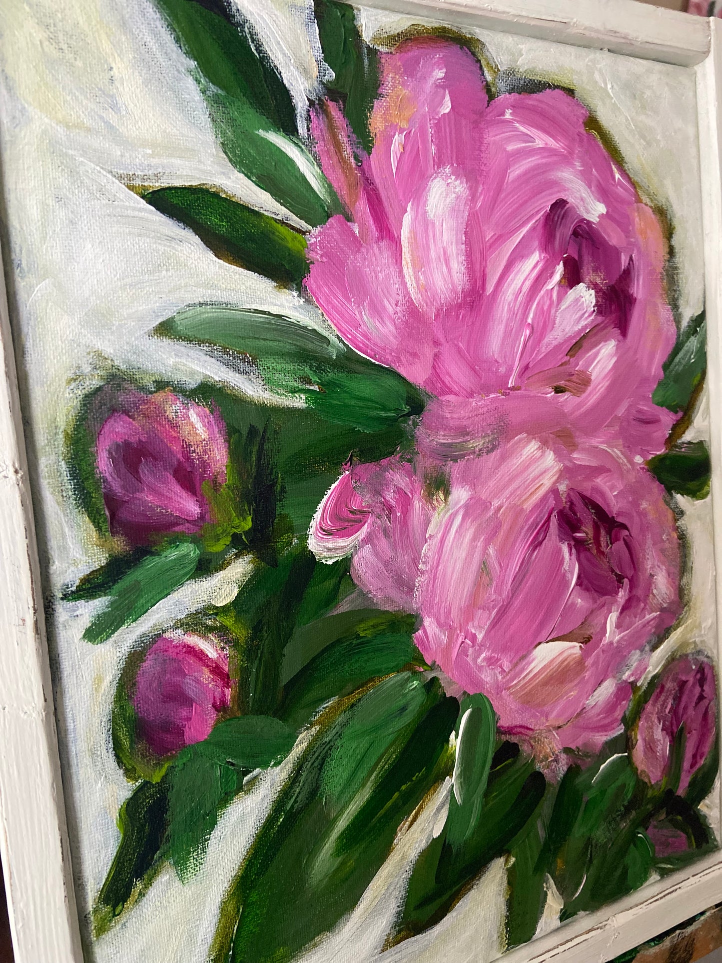 peony