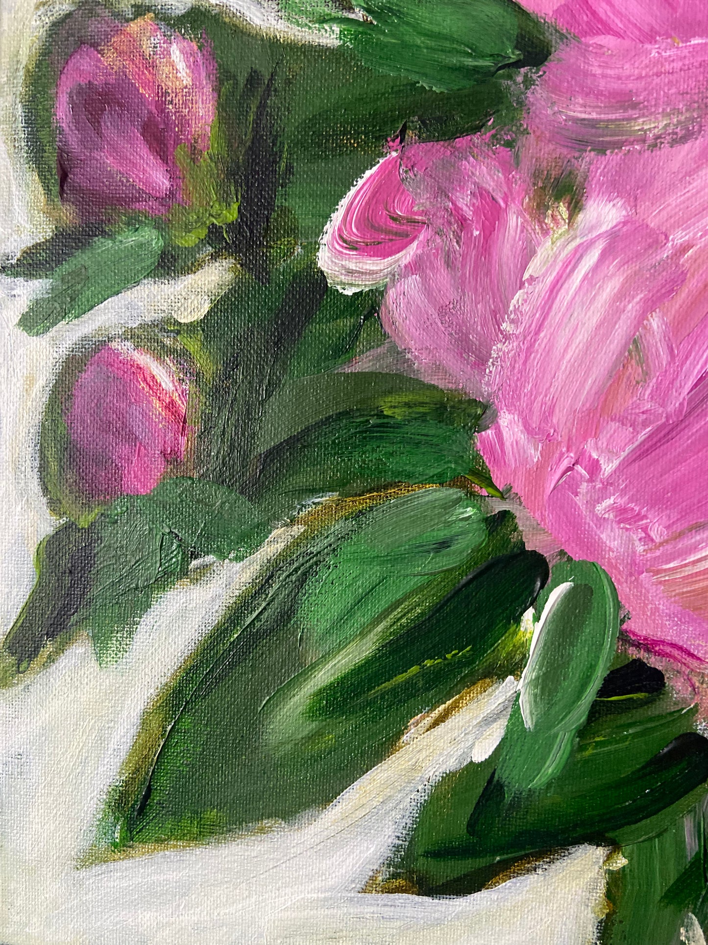 peony