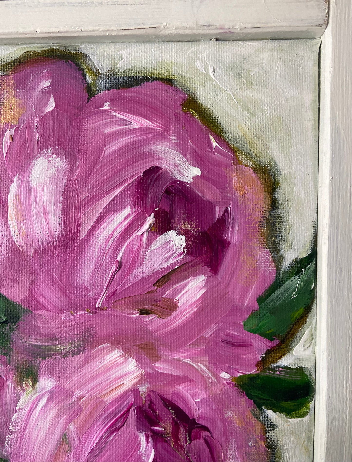 peony