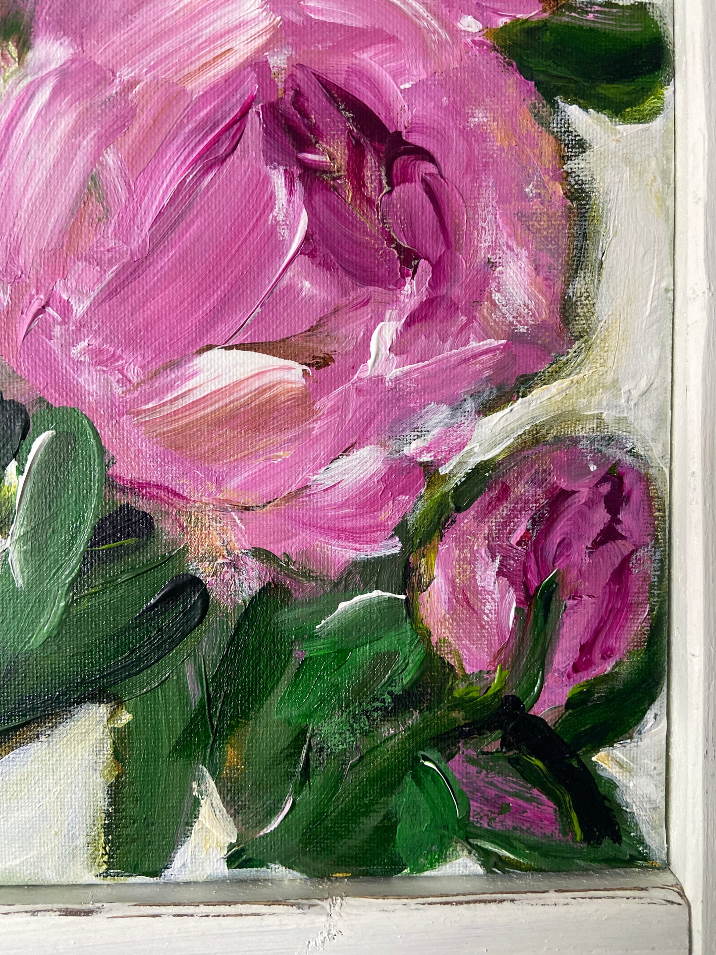 peony