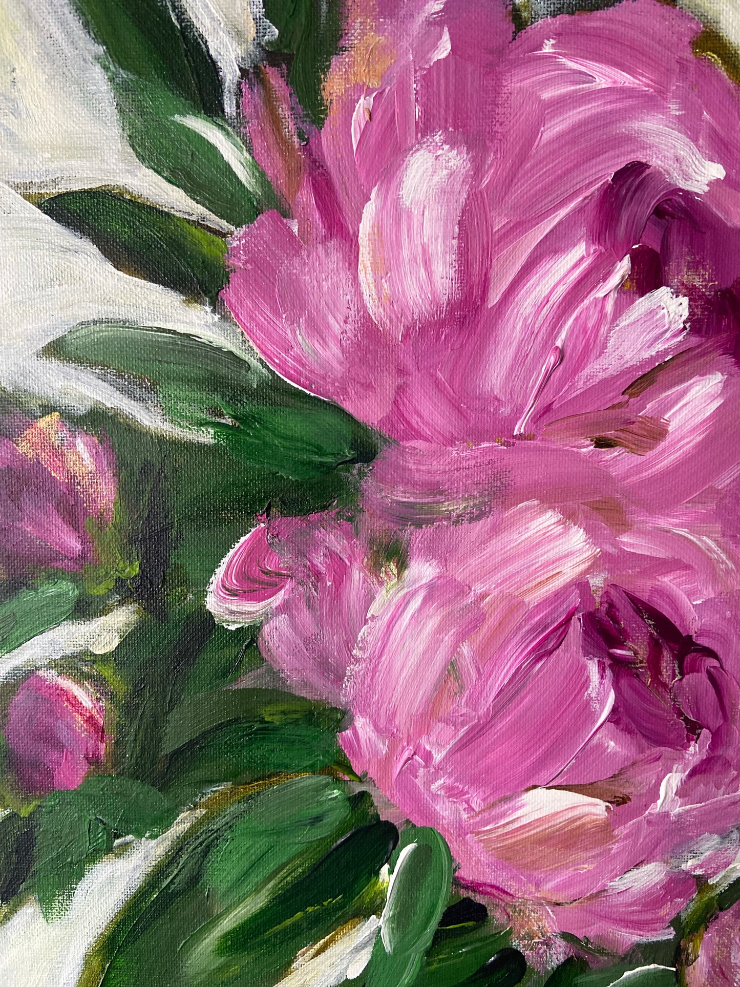 peony