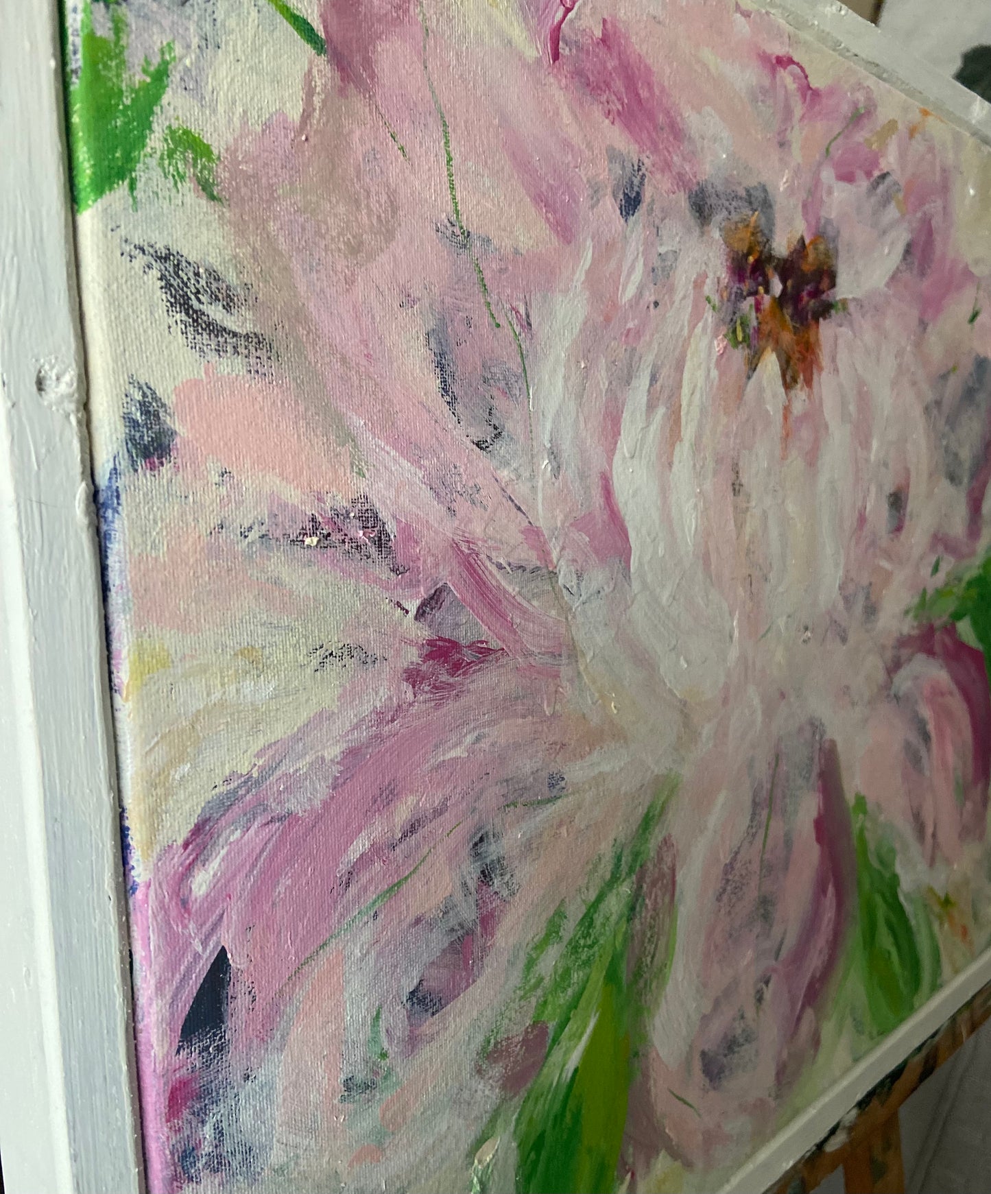 peony